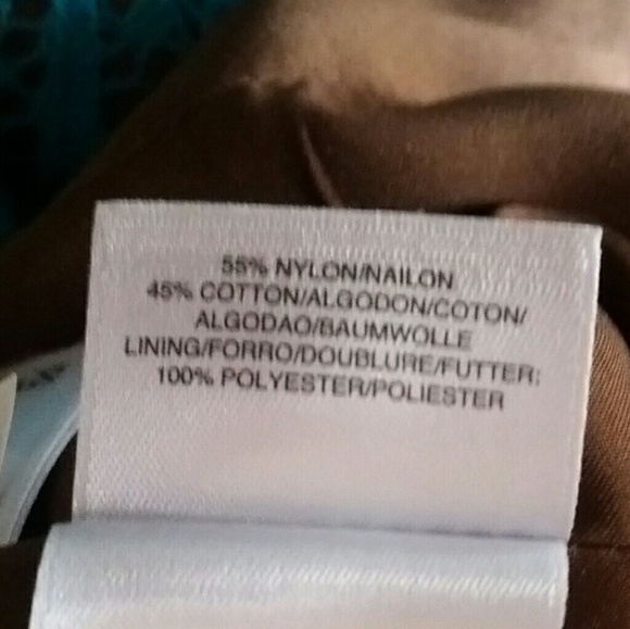 Teal turquoise mykonos lace v-neck sleeveless - Picture 9 of 9